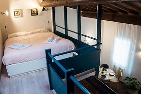 Palazzuolo 118 Cozy apartments