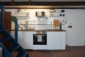 Palazzuolo 118 Cozy apartments