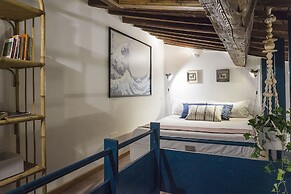 Palazzuolo 118 Cozy apartments