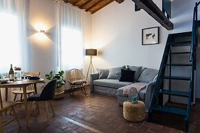 Palazzuolo 118 Cozy apartments