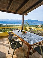 Villa Aitheras - Mountain View & Garden