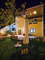 Villa Aitheras - Mountain View & Garden