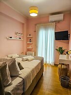 Villa Aitheras - Mountain View & Garden