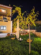 Villa Aitheras - Mountain View & Garden