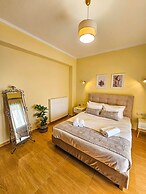 Villa Aitheras - Mountain View & Garden