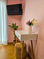 Villa Aitheras - Mountain View & Garden