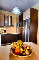 Villa Aitheras - Mountain View & Garden