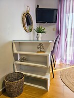 Villa Aitheras - Mountain View & Garden