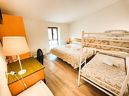 ALBERGO B&B TENESI