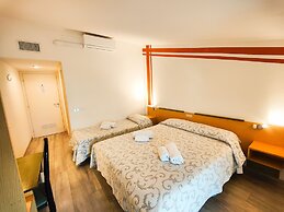 ALBERGO B&B TENESI