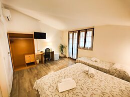 ALBERGO B&B TENESI