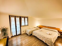 ALBERGO B&B TENESI