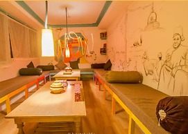 Himalayan Bunker leh