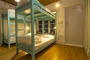 Himalayan Bunker leh