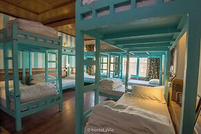 Himalayan Bunker leh