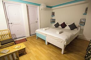 Himalayan Bunker leh