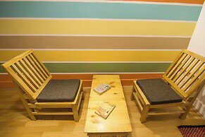 Himalayan Bunker leh