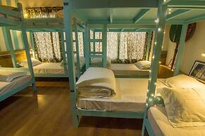 Himalayan Bunker leh