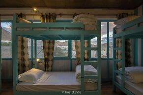 Himalayan Bunker leh