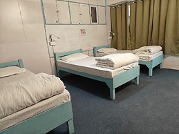 Himalayan Bunker leh