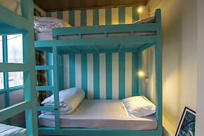 Himalayan Bunker leh