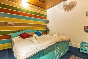 Himalayan Bunker leh