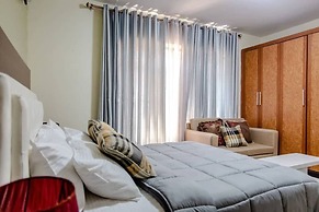 EZRA BOUTIQUE HOTEL by The Weekender