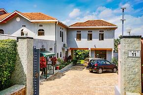 EZRA BOUTIQUE HOTEL by The Weekender