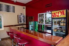 EZRA BOUTIQUE HOTEL by The Weekender