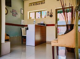 EZRA BOUTIQUE HOTEL by The Weekender