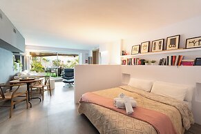 Sitges Beach Hostal