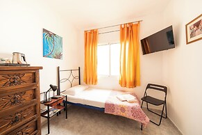 Sitges Beach Hostal