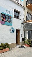 Sitges Beach Hostal