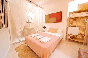 Sitges Beach Hostal