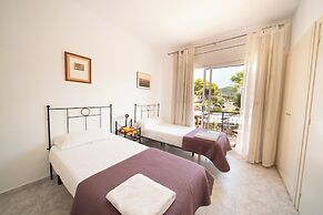 Sitges Beach Hostal