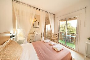 Sitges Beach Hostal