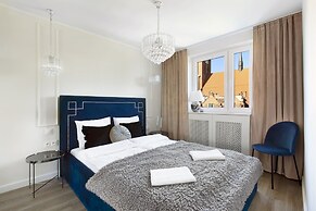 Elite Apartments Old Town Podwale