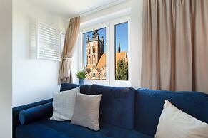 Elite Apartments Old Town Podwale