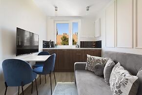 Elite Apartments Old Town Podwale