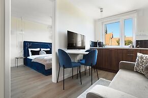 Elite Apartments Old Town Podwale