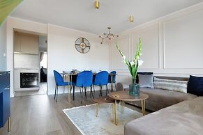 Elite Apartments Old Town Podwale