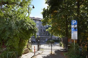 Elite Apartments Old Town Podwale