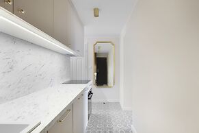 Elite Apartments Old Town Podwale