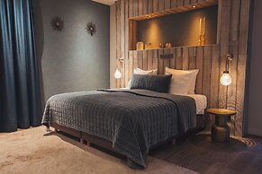 Boutique Hotel Bed & Bos