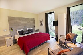 Boutique Hotel Bed & Bos