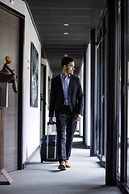 Boutique Hotel Bed & Bos