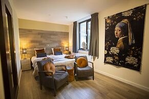 Boutique Hotel Bed & Bos
