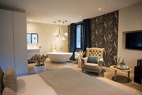 Boutique Hotel Bed & Bos