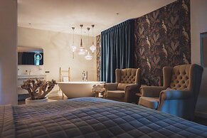 Boutique Hotel Bed & Bos