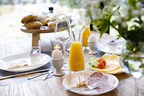 Boutique Hotel Bed & Bos